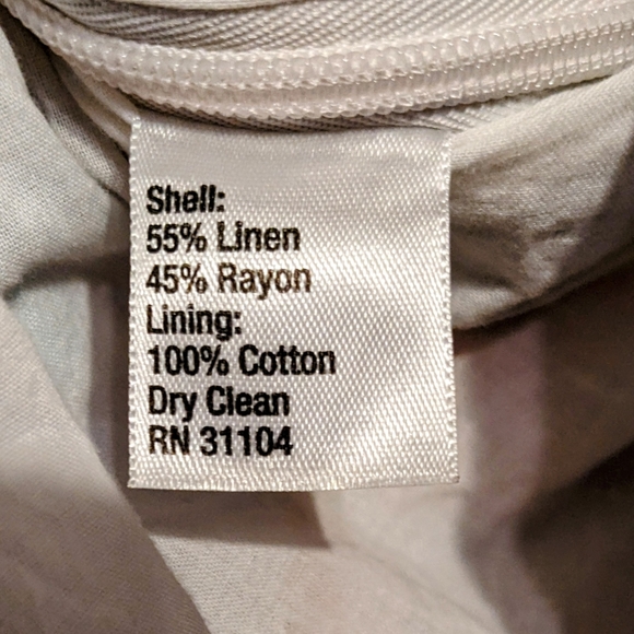 Cynthia Rowley Geometric Print Skirt Size 4 nwot - Picture 5 of 5